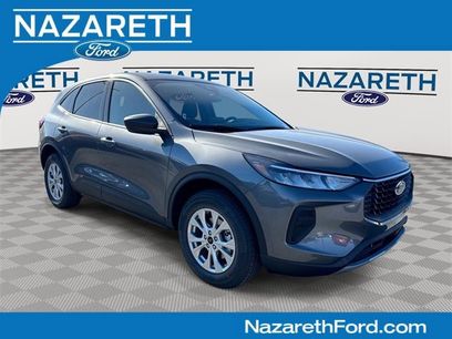 New 2026 Ford Escape Active w/ Cold Weather Package