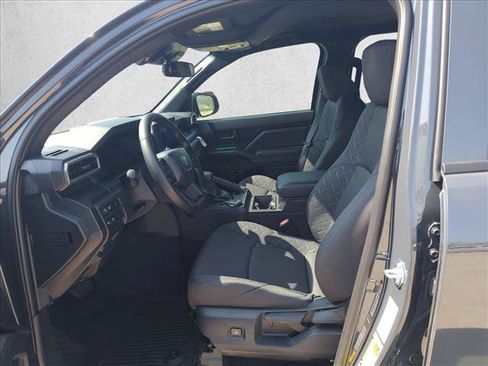 Used 2026 Toyota Tacoma SR AWD/4WD image 4