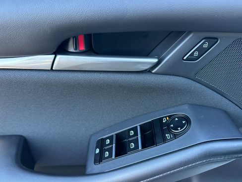 New 2026 MAZDA MAZDA3 s image 11