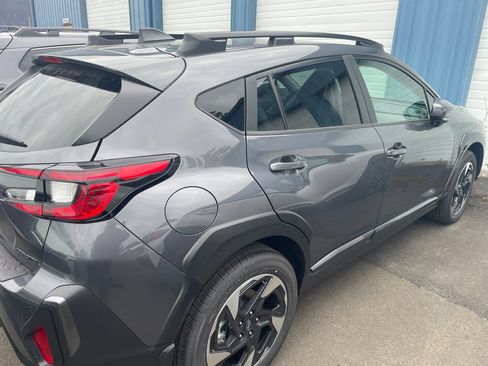 New 2026 Subaru Crosstrek 2.5i Limited AWD/4WD image 12