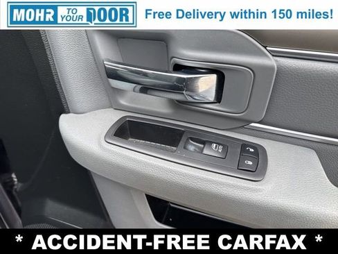 Used 2018 RAM 1500 Big Horn image 26