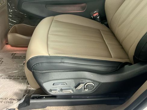 New 2026 Kia EV9 GT-Line AWD/4WD image 15