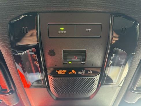 Used 2025 Toyota Land Cruiser 1958 image 37