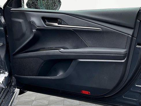 Used 2025 Toyota Camry SE w/ Multimedia Upgrade Package FWD image 23