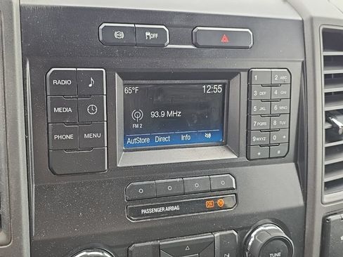 Used 2019 Ford F350 XL w/ XL Value Package AWD/4WD image 24
