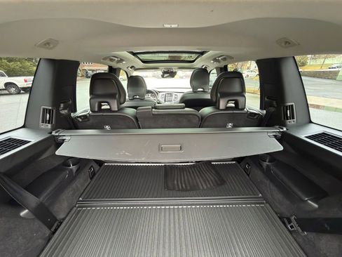 Used 2022 Volvo XC90 T5 Momentum w/ Climate Package image 24