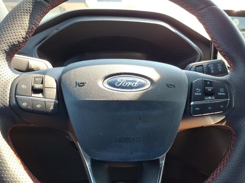 Used 2024 Ford Escape ST-Line w/ Tech Pack #1 AWD/4WD image 21