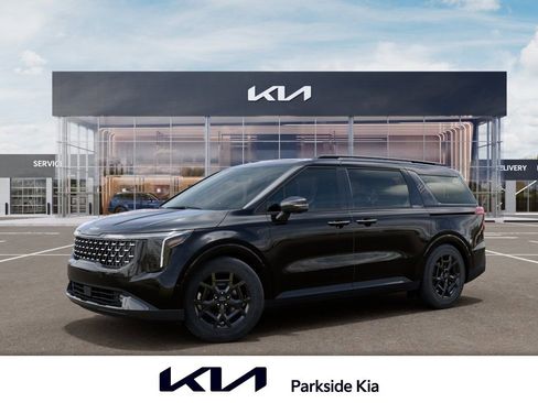 New 2026 Kia Carnival SX Prestige FWD image 3