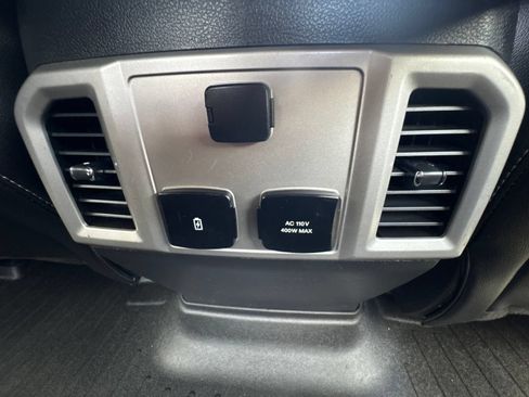 Used 2021 Ford F250 Lariat w/ Chrome Package AWD/4WD image 57