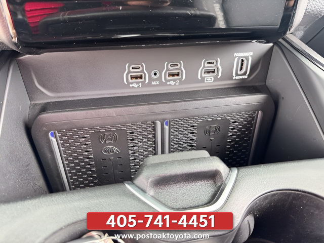 Used 2025 RAM 1500 Rebel w/ Rebel Level 2 Equipment Group AWD/4WD image 25