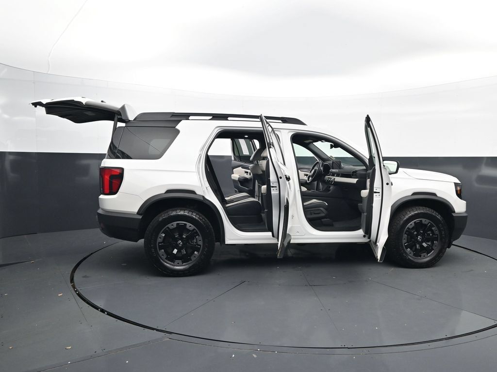 Used 2026 Honda Passport TrailSport Elite image 65