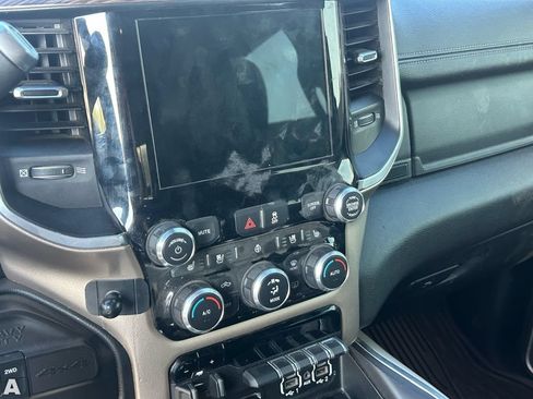 Used 2019 RAM 2500 Laramie AWD/4WD image 5
