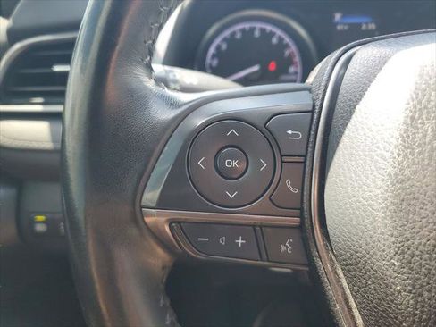Certified 2023 Toyota Camry SE w/ Convenience Package FWD image 25