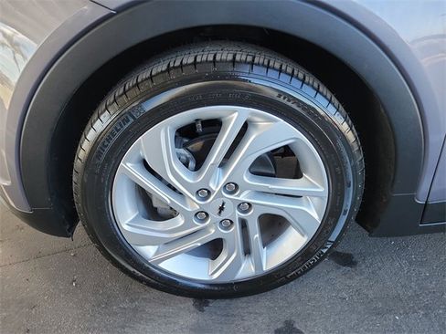 Certified 2023 Chevrolet Bolt LT image 31