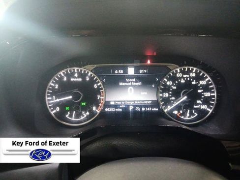 Used 2023 Nissan Pathfinder SL w/ SL Premium Package AWD/4WD image 35