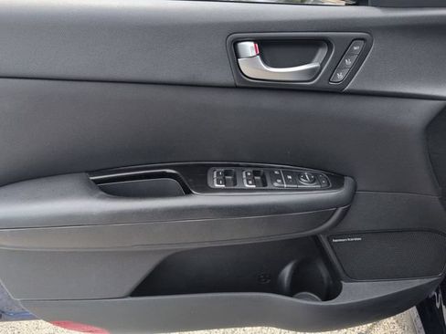 Used 2020 Kia Optima SX FWD image 9