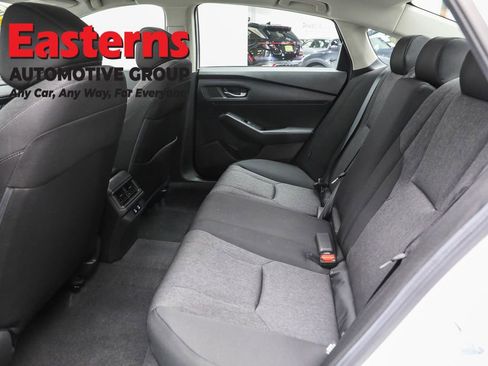 Used 2025 Honda Accord SE image 20