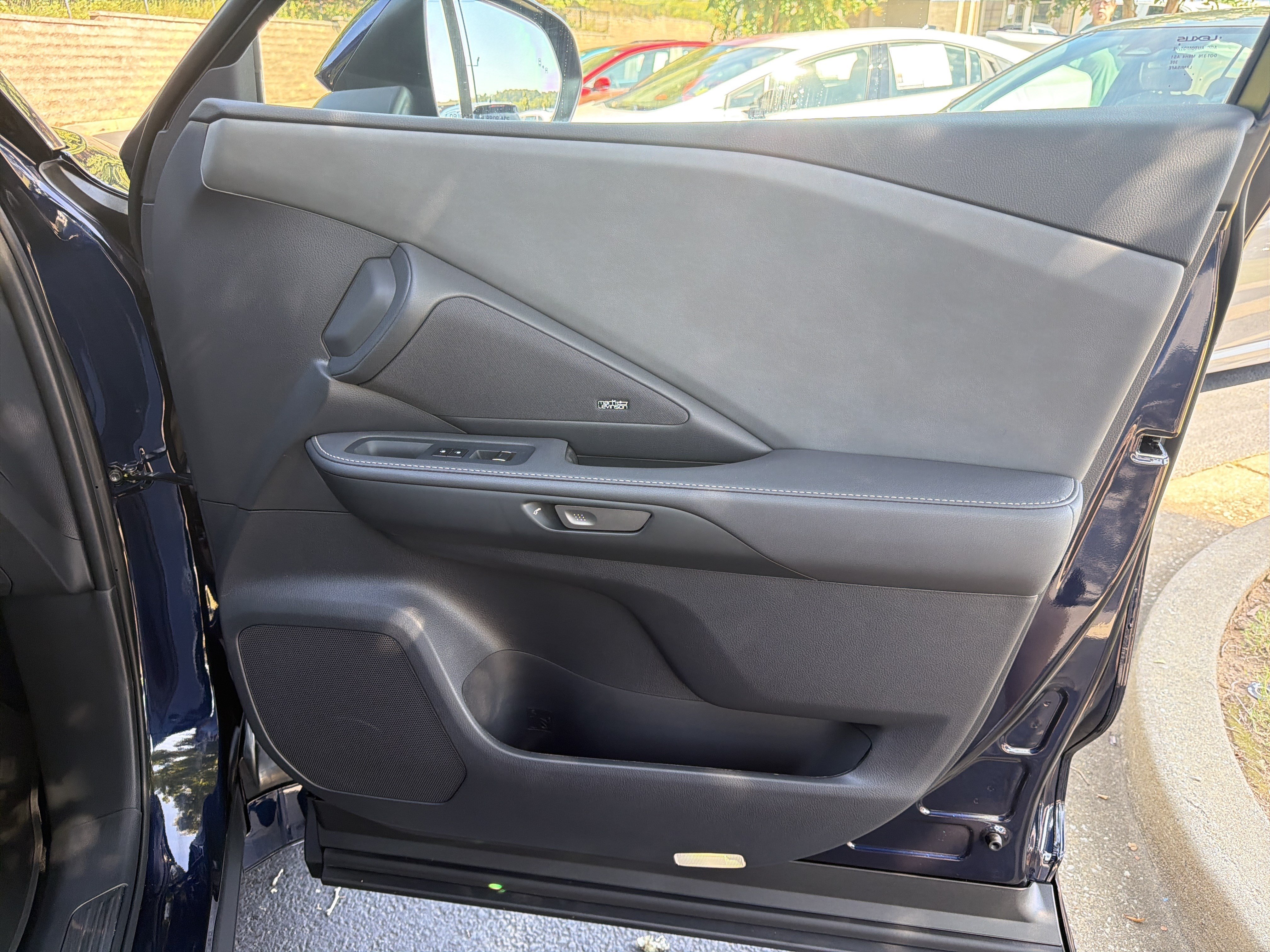 Used 2026 Lexus TX 350 AWD w/ Technology Package image 14