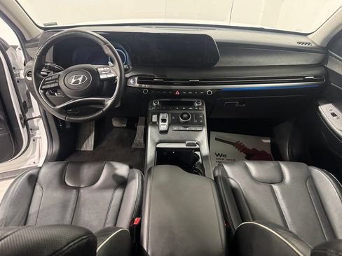 Used 2025 Hyundai Palisade Limited FWD image 32