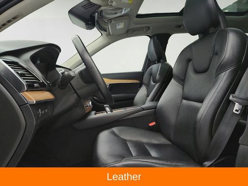 Used 2021 Volvo XC90 T8 Inscription Expression w/ Protection Package Premier AWD/4WD image 11