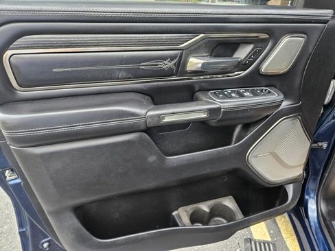Used 2021 RAM 1500 Limited image 27