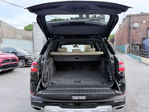 Used 2020 BMW X5 xDrive40i w/ Convenience Package AWD/4WD image 19