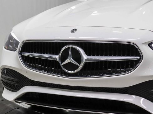 Certified 2024 Mercedes-Benz C 300 Sedan image 8