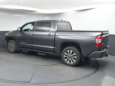 Used 2019 Toyota Tundra Limited w/ Limited Premium Package image 6