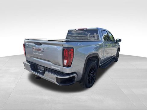 Used 2024 GMC Sierra 1500 Elevation AWD/4WD image 9