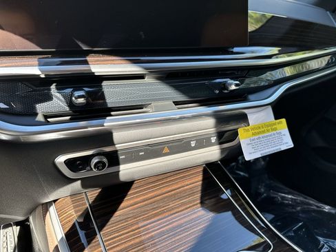 New 2026 BMW X5 xDrive40i image 18