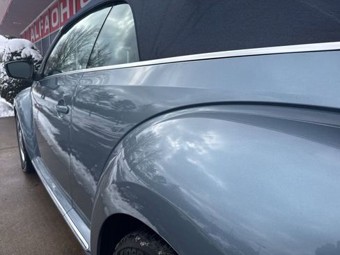 Used 2016 Volkswagen Beetle 1.8T image 12