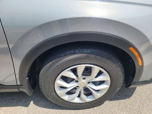 Certified 2024 Honda CR-V LX image 11
