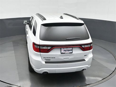 New 2026 Dodge Durango GT w/ Blacktop Package image 35