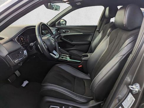 Certified 2023 Acura Integra A-Spec image 17