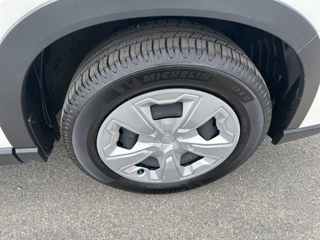 Used 2022 Subaru Forester AWD/4WD image 7