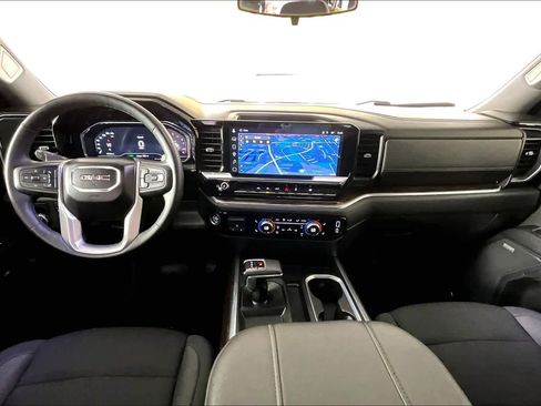 Certified 2023 GMC Sierra 1500 Elevation w/ Preferred Package image 13