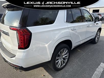 Used 2023 GMC Yukon Denali