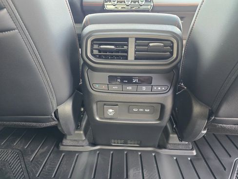 New 2025 Honda Pilot TrailSport image 8