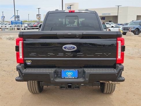 New 2025 Ford F250 XL w/ STX Appearance Package image 7