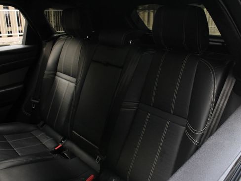 Used 2020 Land Rover Range Rover Velar R-Dynamic HSE AWD/4WD image 18