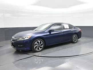 Used 2016 Honda Accord EX-L video 1