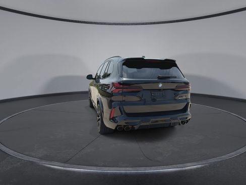 Used 2026 BMW X5 M Competition w/ Executive Package AWD/4WD image 7