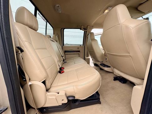 Used 2008 Ford F350 Lariat AWD/4WD image 27