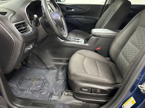 Used 2019 Chevrolet Equinox LT AWD/4WD image 13