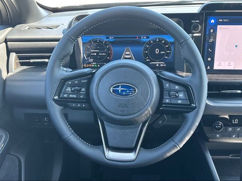 New 2026 Subaru Outback Touring XT AWD/4WD image 18