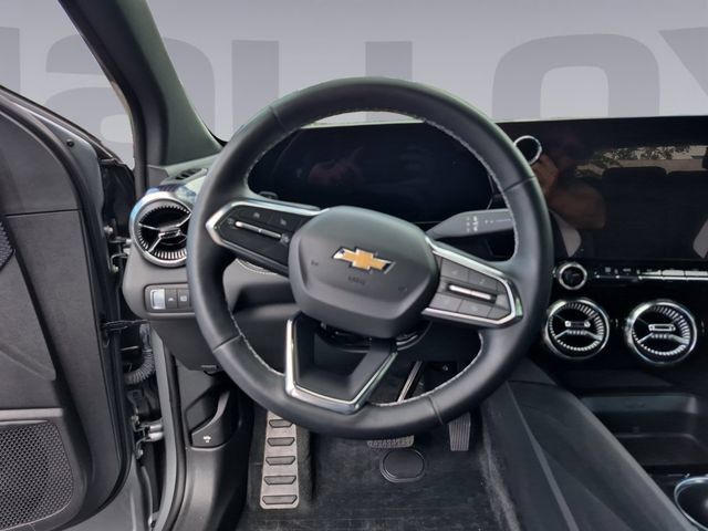 Used 2026 Chevrolet Blazer EV LT FWD image 13