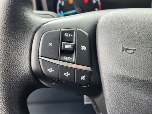 Used 2024 Ford Maverick XLT image 16