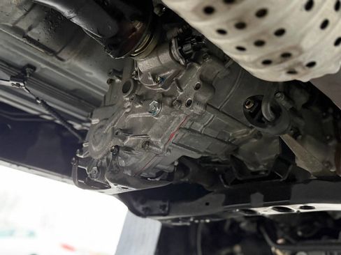 Used 2000 Toyota Tacoma 4x4 Xtracab image 59