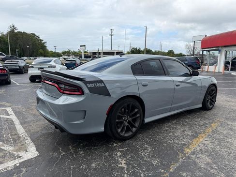 Used 2020 Dodge Charger R/T w/ Daytona Edition Group image 7