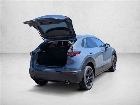 Used 2025 MAZDA CX-30 AWD 2.5 S w/ Preferred Package image 5